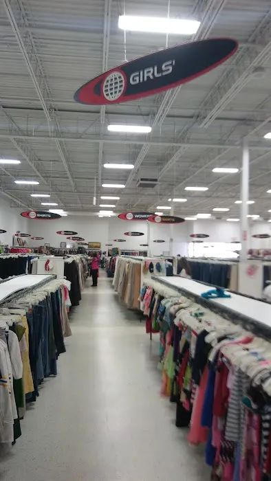 Value World Thrift 4