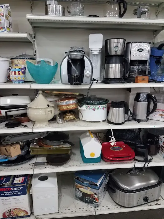 Value World Thrift 9
