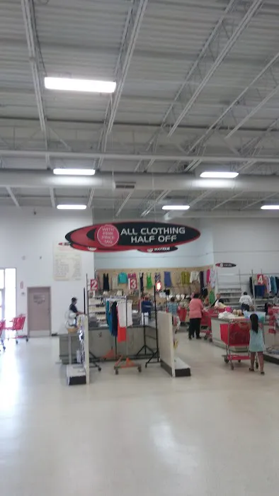 Value World Thrift 6