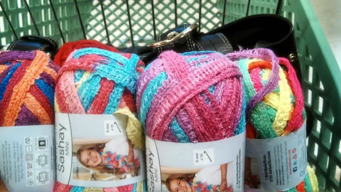 JOANN Fabric and Crafts 6