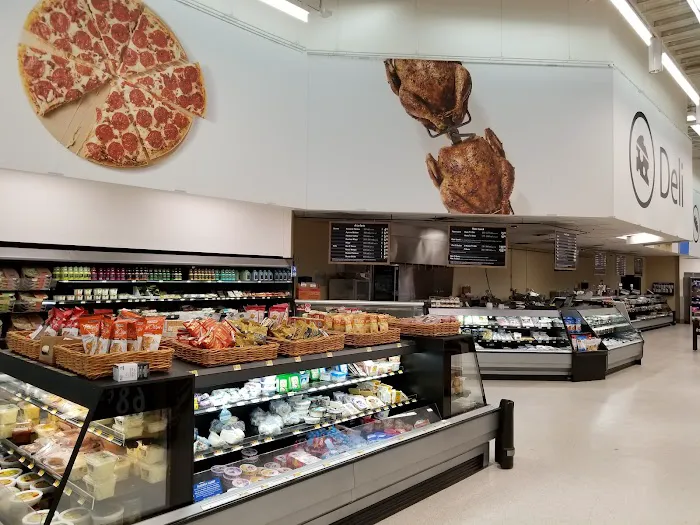 Walmart Supercenter 1