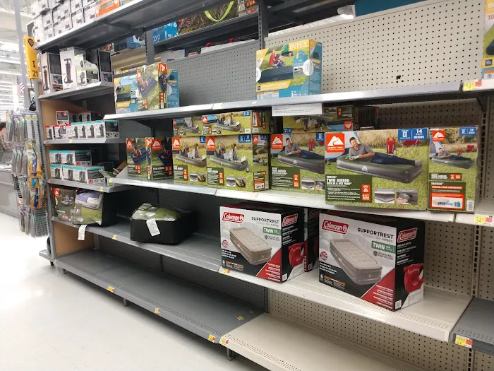 Walmart Supercenter 3