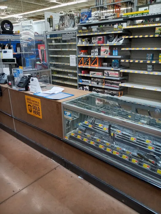 Walmart Supercenter 6