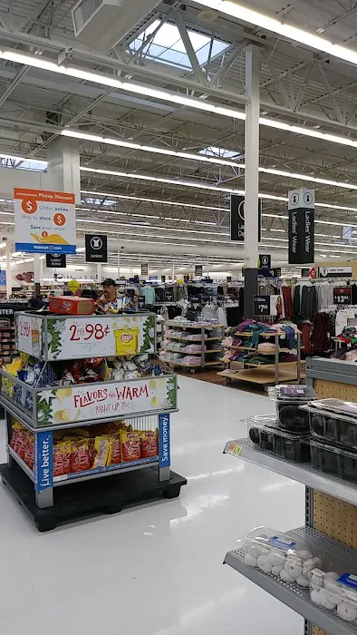 Walmart Supercenter 4