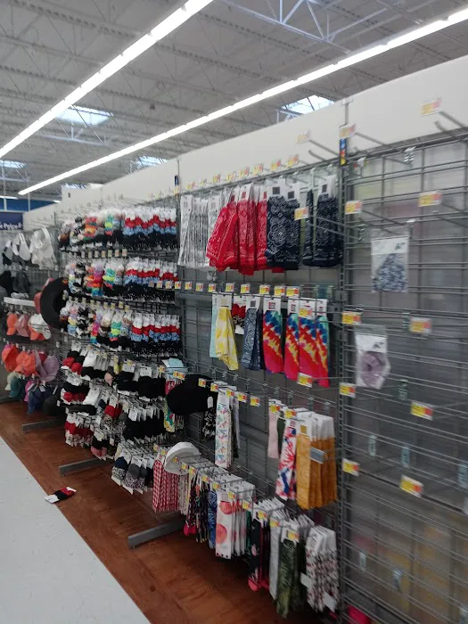 Walmart Supercenter 8