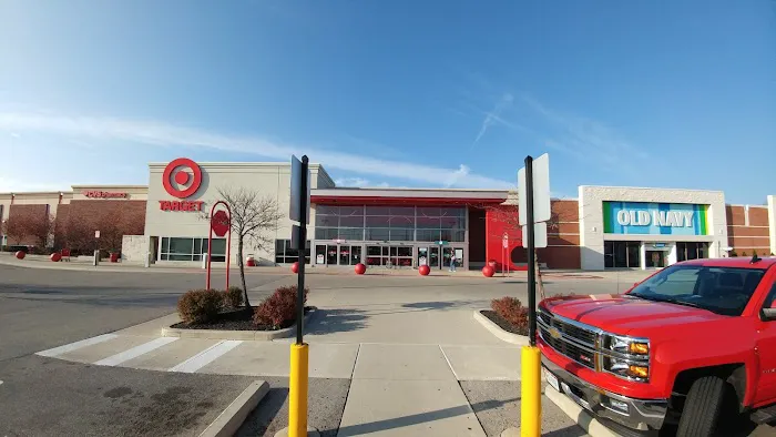 Target 0