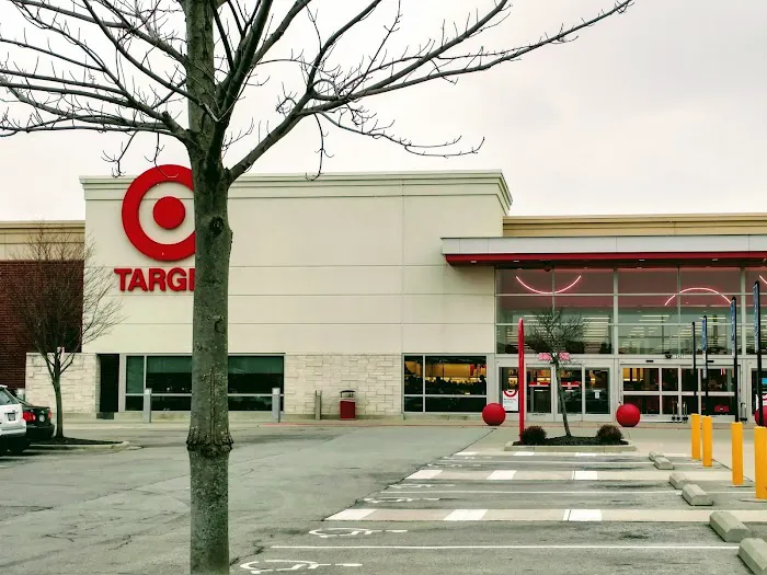 Target 6