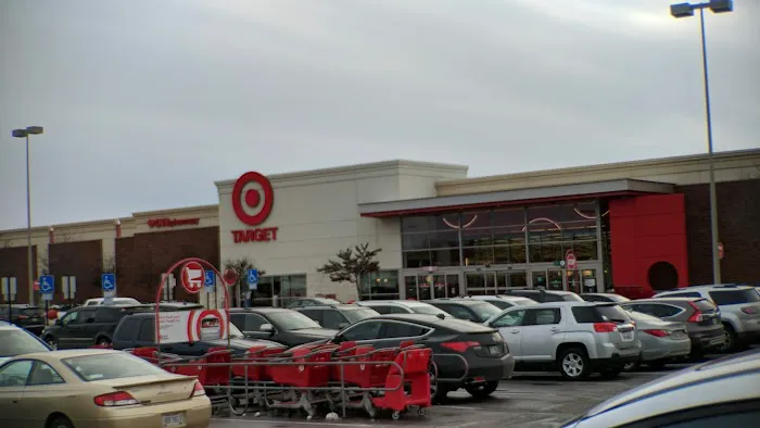 Target 3