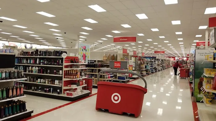 Target 4