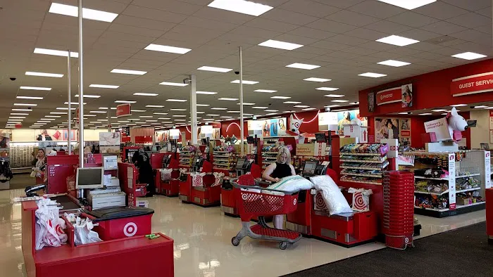 Target 7