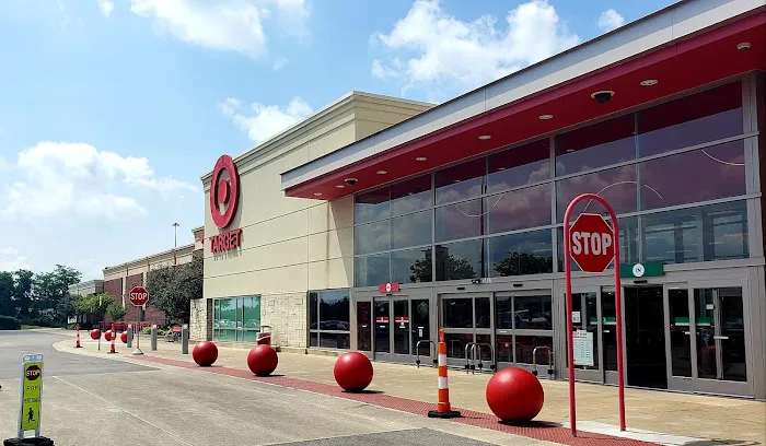 Target 9