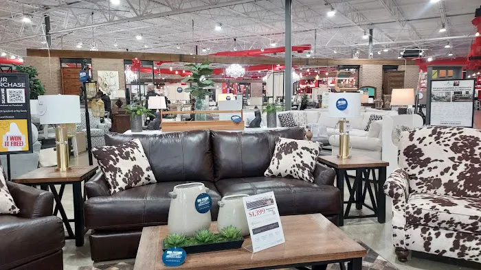 Big Sandy Superstore 1