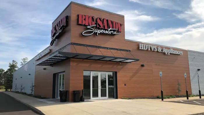 Big Sandy Superstore 2