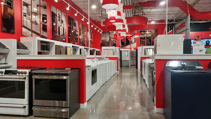 Big Sandy Superstore 7
