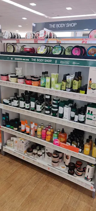 Ulta Beauty 7