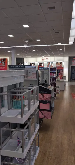 Ulta Beauty 5