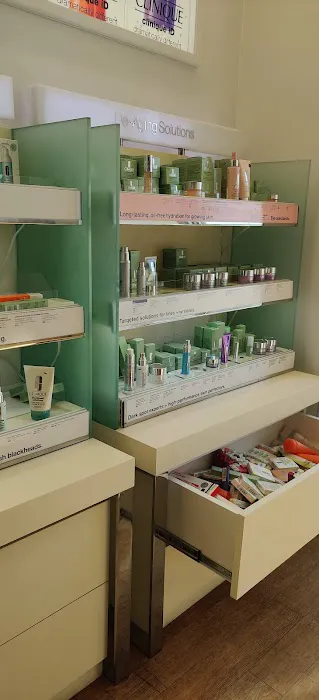 Ulta Beauty 9