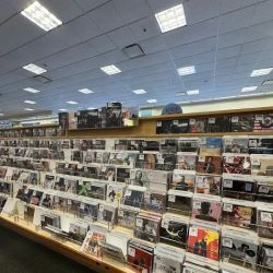 Barnes & Noble ico