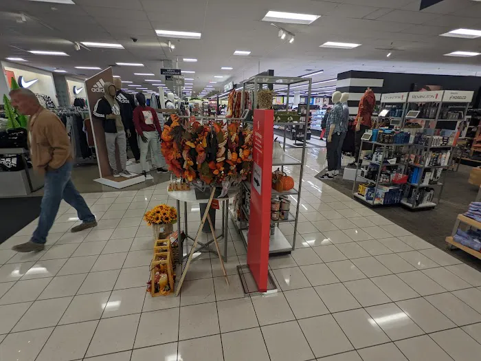 Kohl's 0