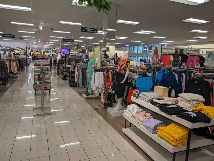 Kohl's 4