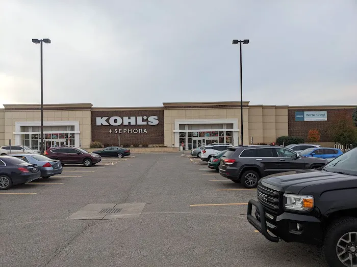 Kohl's 6