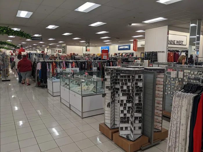 Kohl's 7