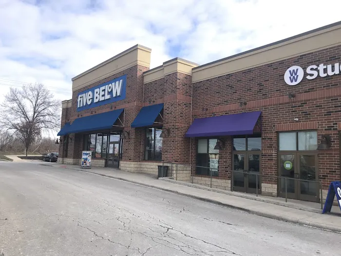 Five Below 1