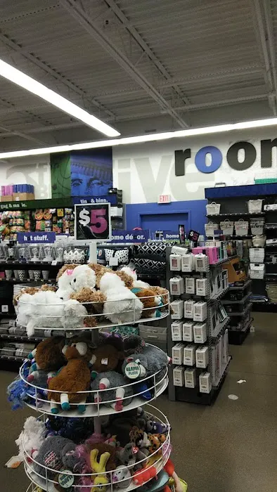 Five Below 5