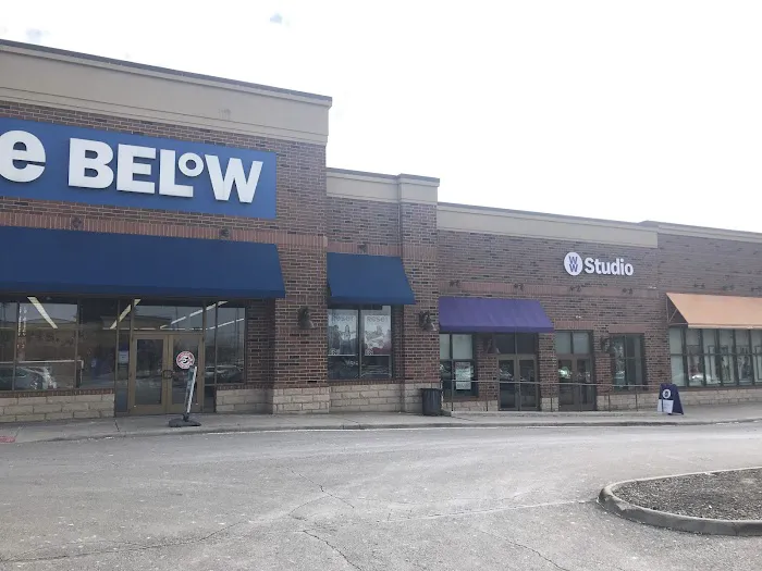 Five Below 3