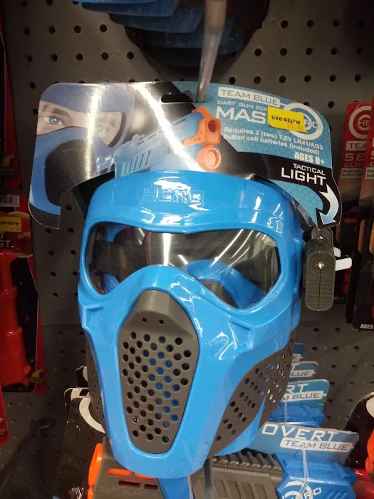 Five Below 4