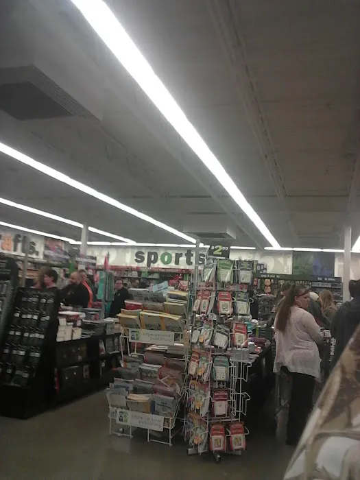 Five Below 7