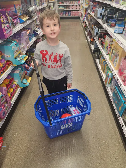 Five Below 8