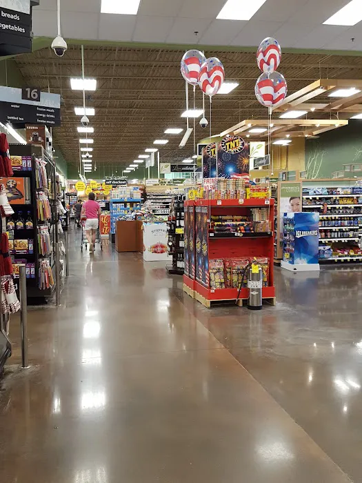 Kroger 5