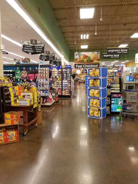Kroger 2