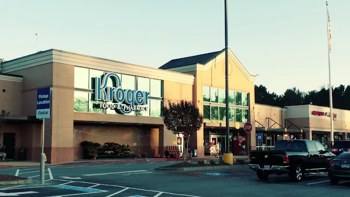 Kroger 9