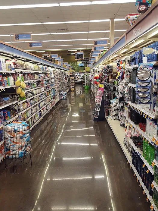 Kroger 8