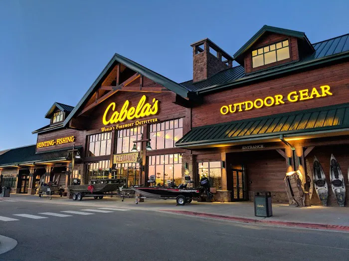 Bass Pro Shops 2