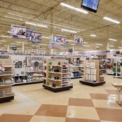 JOANN Fabric and Crafts