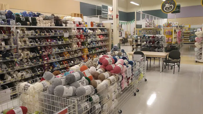 JOANN Fabric and Crafts 5