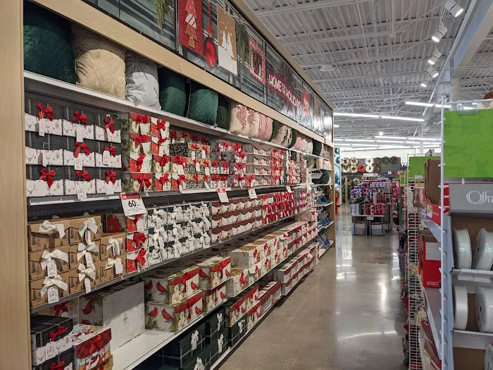 JOANN Fabric and Crafts 7