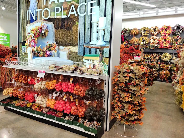 JOANN Fabric and Crafts 3