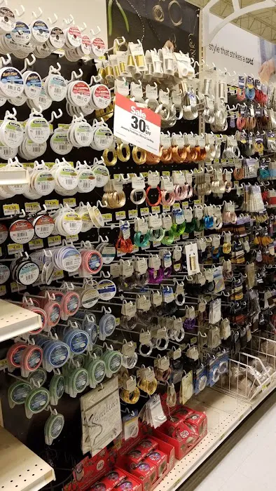 JOANN Fabric and Crafts 9