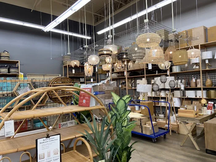 World Market 2