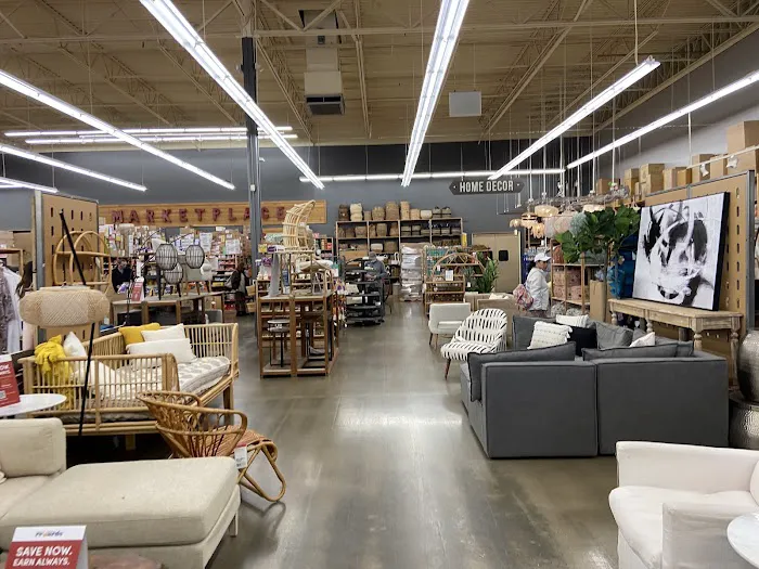 World Market 0