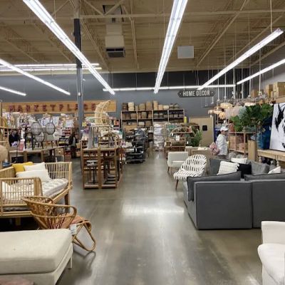 World Market
