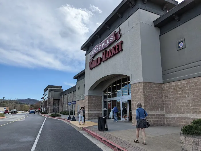World Market 1