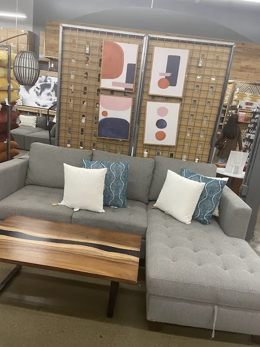 World Market 7