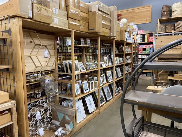 World Market 4