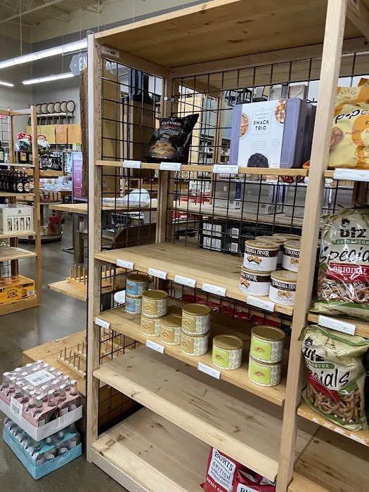 World Market 8