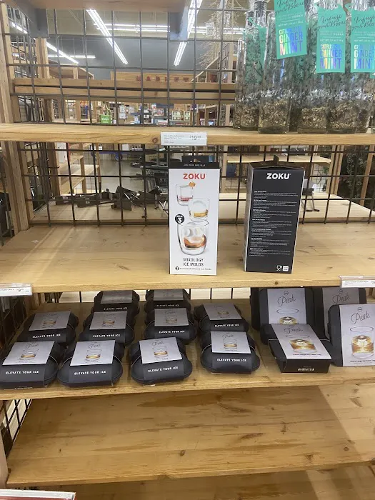 World Market 9
